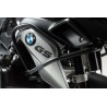 UPPER CRASH BAR BLACK BMW R1200 GS (13-16) SW-MOTECH