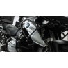 UPPER CRASH BAR BLACK BMW R1200 GS (13-16) SW-MOTECH