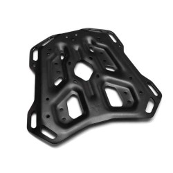 ALU-RACK SILVER YAMAHA XT1200 (2010-) SW-MOTECH