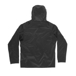 VESTE FURYGAN SOFT SHELL FAST NOIR