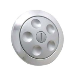 KIT FIXATION CASQUE MT URBAN KID