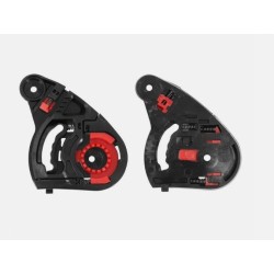 KIT FIXATION VISIERE V-14 RAPIDE / REVENGE 2