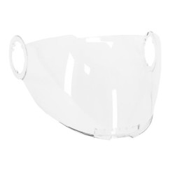 VISIERE CLAIRE CASQUE MT VIALE SV V-26