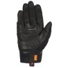 GANTS FURYGAN JET D3O NOIR / ROUGE