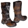 BOTTES FORMA ADVENTURE DRY MARRON