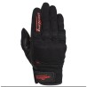 GANTS FURYGAN JET D3O NOIR / ROUGE