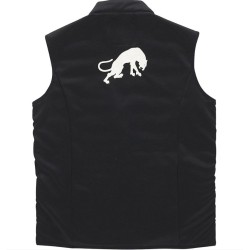 GILET FURYGAN GORDON NOIR