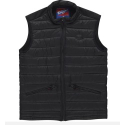 GILET FURYGAN GORDON NOIR