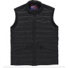 GILET FURYGAN GORDON NOIR