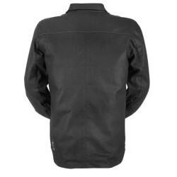 BLOUSON FURYGAN TON-UP Noir T:L / M