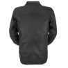 BLOUSON FURYGAN TON-UP Noir T:L / M