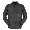 BLOUSON FURYGAN TON-UP Noir T:L / M