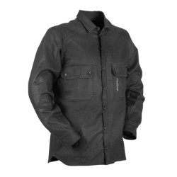 BLOUSON FURYGAN TON-UP Noir T:L / M