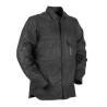 BLOUSON FURYGAN TON-UP Noir T:L / M