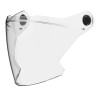 VISIERE TRANSPARANTE POUR CASQUE MT COSMO SV V-37