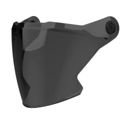 VISIERE NOIR POUR CASQUE MT COSMO SV V-37