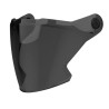 VISIERE NOIR POUR CASQUE MT COSMO SV V-37