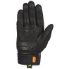 GANTS FURYGAN JET D3O NOIR / VERT FLUO