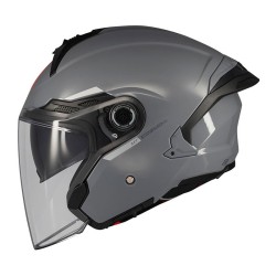 copy of copy of CASQUE MT HELMETS COSMO SV SOLID NOIR MAT A1