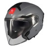 copy of copy of CASQUE MT HELMETS COSMO SV SOLID NOIR MAT A1