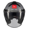 copy of copy of CASQUE MT HELMETS COSMO SV SOLID NOIR MAT A1