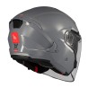 copy of copy of CASQUE MT HELMETS COSMO SV SOLID NOIR MAT A1