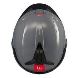 copy of copy of CASQUE MT HELMETS COSMO SV SOLID NOIR MAT A1