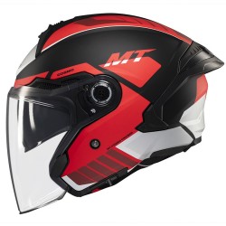 CASQUE MT HELMETS COSMO SV CRUISER B5