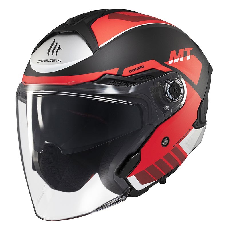 CASQUE MT HELMETS COSMO SV CRUISER B5