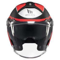CASQUE MT HELMETS COSMO SV CRUISER B5
