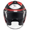 CASQUE MT HELMETS COSMO SV CRUISER B5