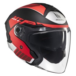 CASQUE MT HELMETS COSMO SV CRUISER B5