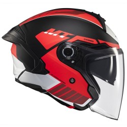 CASQUE MT HELMETS COSMO SV CRUISER B5