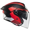 CASQUE MT HELMETS COSMO SV CRUISER B5