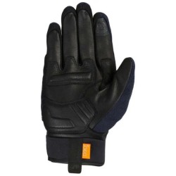 GANTS FURYGAN JET D3O BLEU / NOIR