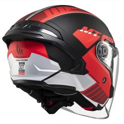CASQUE MT HELMETS COSMO SV CRUISER B5