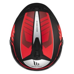 CASQUE MT HELMETS COSMO SV CRUISER B5