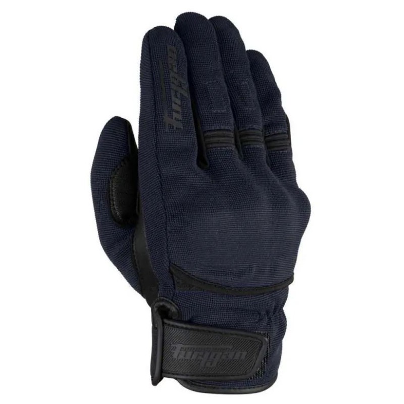 GANTS FURYGAN JET D3O BLEU / NOIR