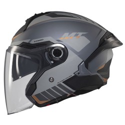 CASQUE MT HELMETS COSMO SV CRUISER C2