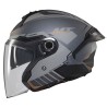 CASQUE MT HELMETS COSMO SV CRUISER C2