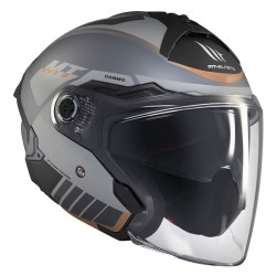 CASQUE MT HELMETS COSMO SV CRUISER C2