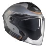 CASQUE MT HELMETS COSMO SV CRUISER C2
