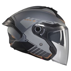 CASQUE MT HELMETS COSMO SV CRUISER C2