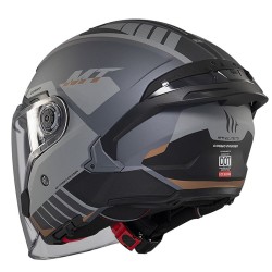 CASQUE MT HELMETS COSMO SV CRUISER C2