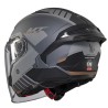 CASQUE MT HELMETS COSMO SV CRUISER C2