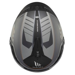CASQUE MT HELMETS COSMO SV CRUISER C2