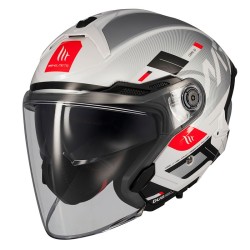 copy of copy of copy of copy of copy of CASQUE MT HELMETS COSMO SV SOLID NOIR MAT A1