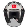 CASQUE MT HELMETS COSMO SV SILENCE A2