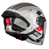 CASQUE MT HELMETS COSMO SV SILENCE A2
