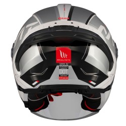 CASQUE MT HELMETS COSMO SV SILENCE A2